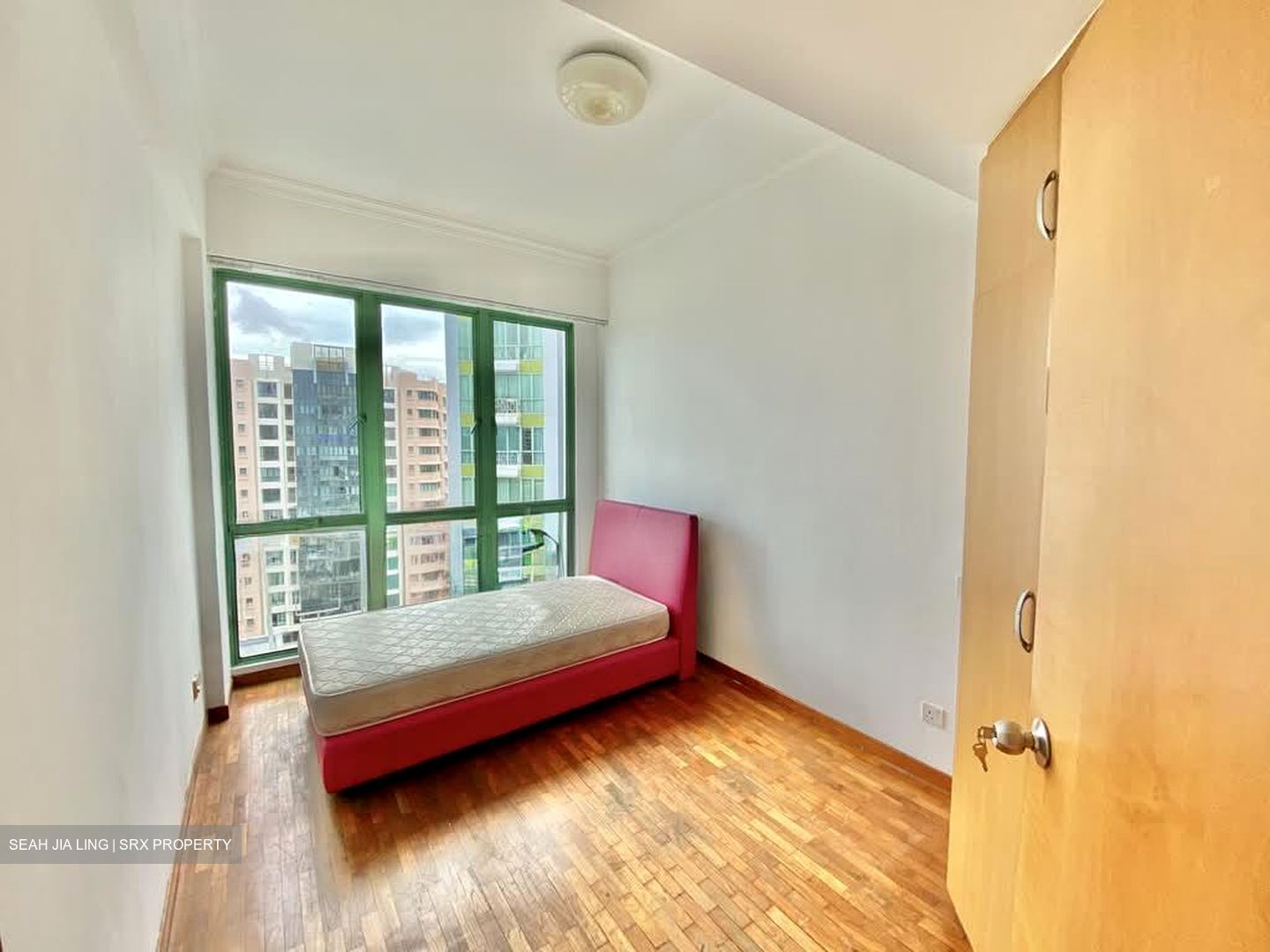 Paya Lebar Residences (D14), Apartment #572250431